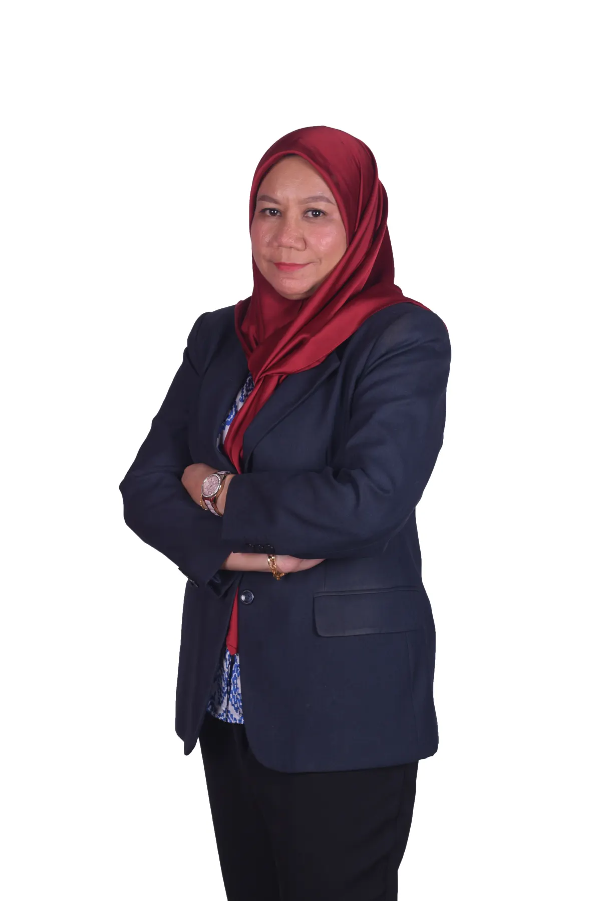 Nor Azliana Binti Alang Mukhtar, perunding Azliana Rumah Go
